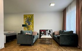 Apartament Arte Povera