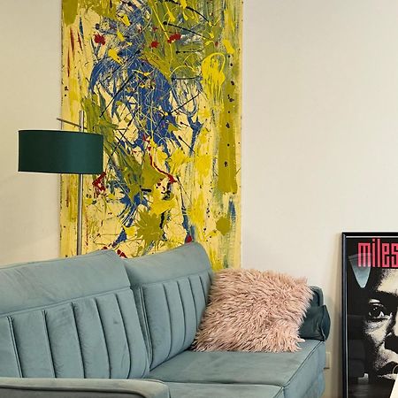 Apartament Arte Povera Slubice  Exterior photo