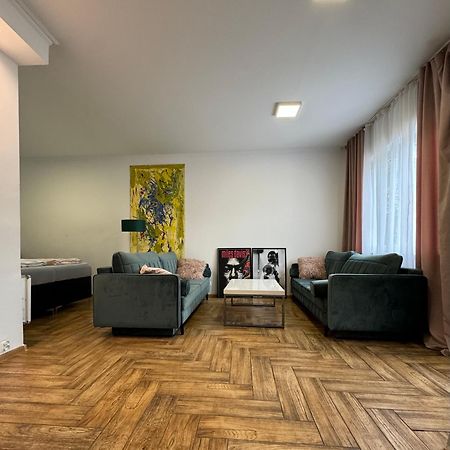 Apartament Arte Povera Slubice  Exterior photo