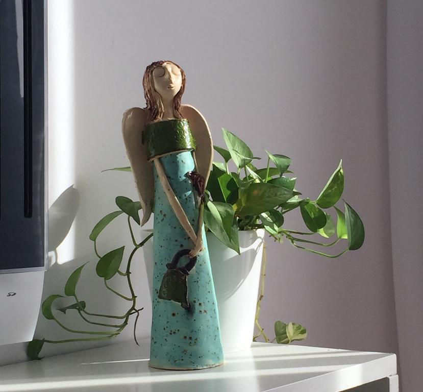 Apartament Arte Povera Slubice  Room photo