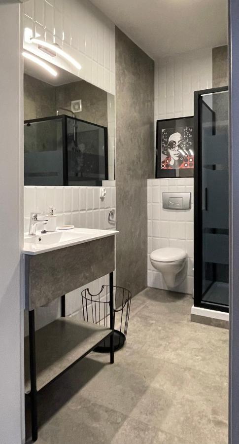 Apartament Arte Povera Slubice  Exterior photo