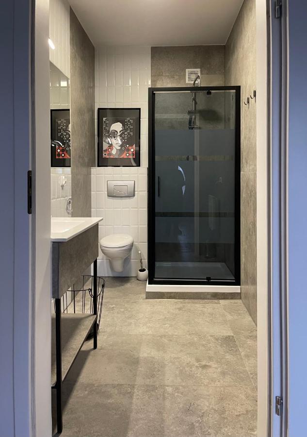 Apartament Arte Povera Slubice  Exterior photo