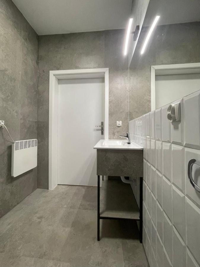 Apartament Arte Povera Slubice  Exterior photo