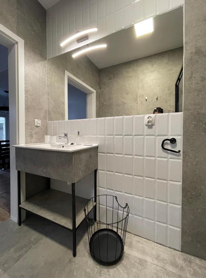 Apartament Arte Povera Slubice  Exterior photo