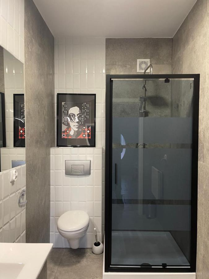 Apartament Arte Povera Slubice  Exterior photo