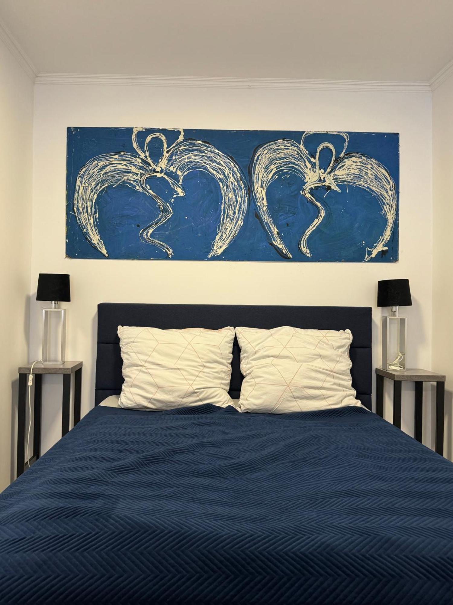 Apartament Arte Povera Slubice  Exterior photo