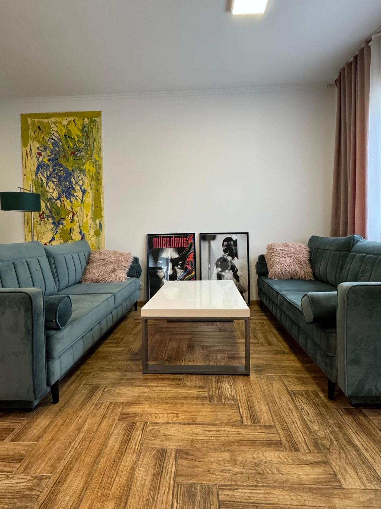 Apartament Arte Povera Slubice  Exterior photo