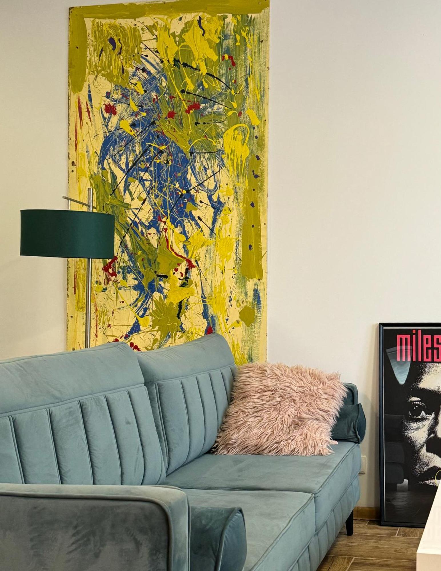 Apartament Arte Povera Slubice  Exterior photo