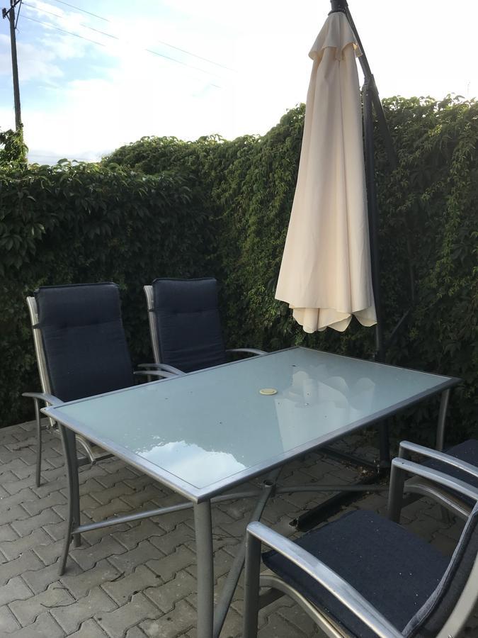 Apartament Arte Povera Slubice  Exterior photo