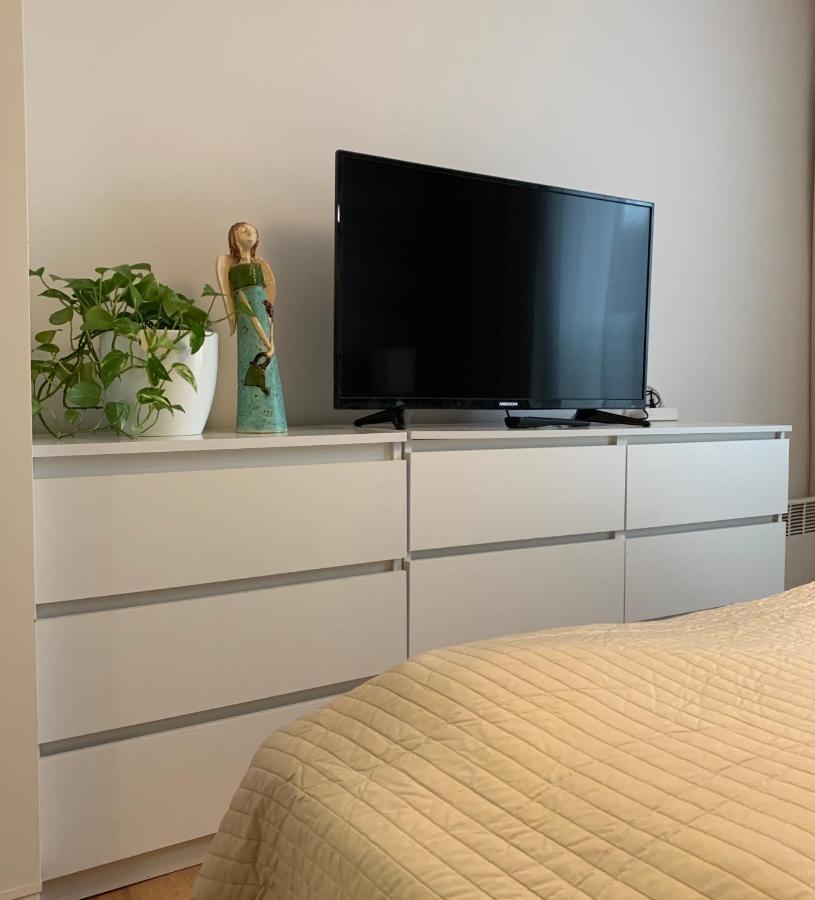 Apartament Arte Povera Slubice  Exterior photo