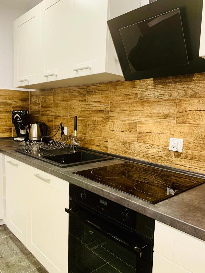 Apartament Arte Povera Slubice  Exterior photo