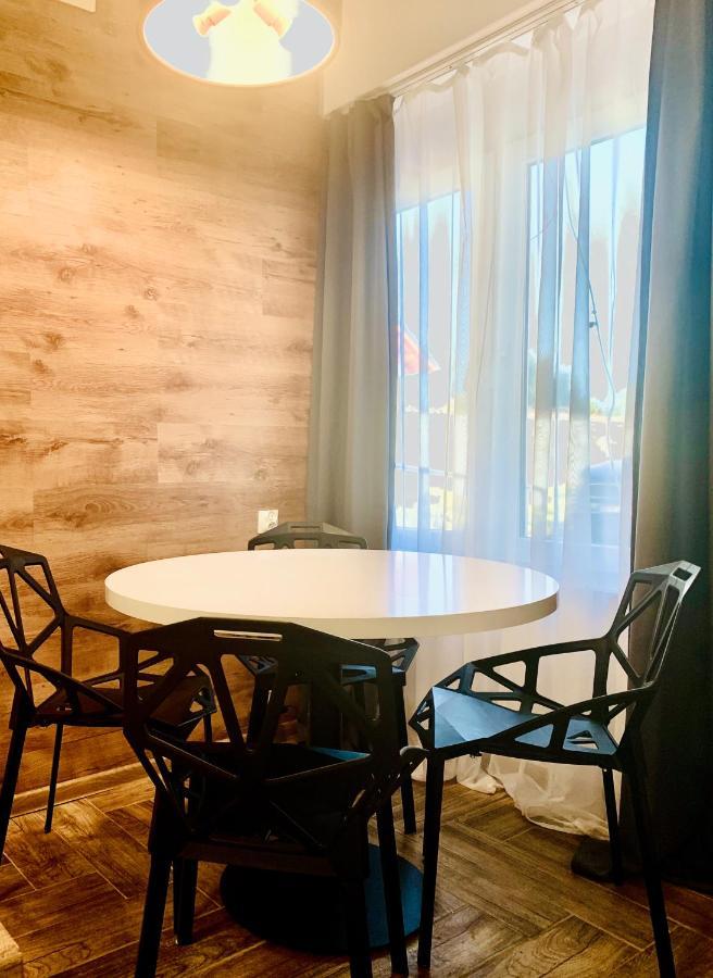 Apartament Arte Povera Slubice  Exterior photo